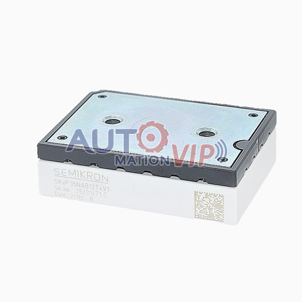 SEMIKRON IGBT Module, SKIIP35NAB12T4V1, SKIIP35NAB126V1, SKIIP35NAB126V10, SKIIP37NAB126V1, SKIIP36NAB126V1, SKIIP35NAB12T4V1, SKIIP37NAB12T4V1