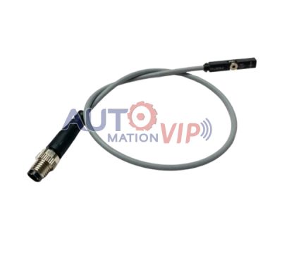 SMT-8M-A-PS-24V-E-0,3-M8D FESTO Magnetic Switch
