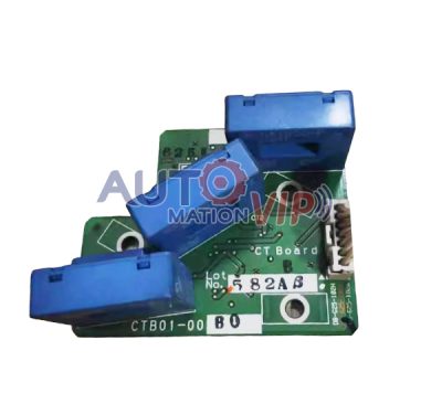 DAIKIN Servo Drive Board, SUT00S13018-10YA, CTB01-00B0
