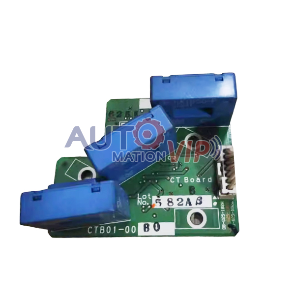 DAIKIN Servo Drive Board, SUT00S13018-10YA, CTB01-00B0