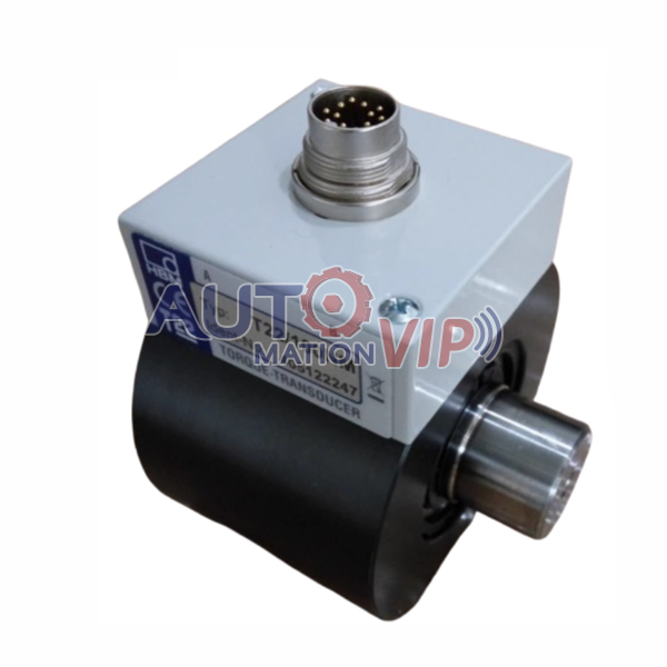 HBM Torque Transducer, T22/200NM, T22/50NM, T22/100NM, T22/20NM