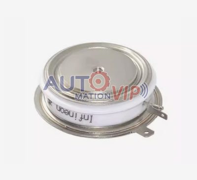 Infineon Thyristor, T640N16TOF, T560N12TOF, T560N14TOF