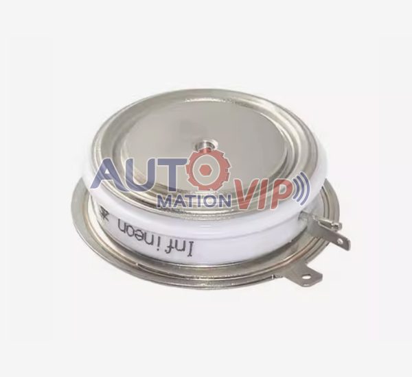 Infineon Thyristor, T640N16TOF, T560N12TOF, T560N14TOF