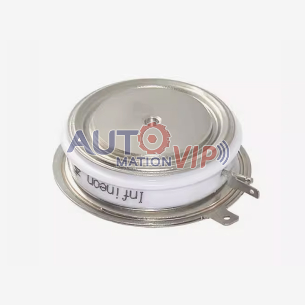 Infineon Thyristor, T640N16TOF, T560N12TOF, T560N14TOF