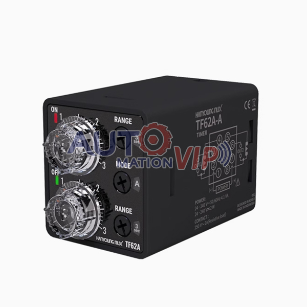 Hanyoung Nux Relay, TF62A-1N-A, TF62A-3N-A, TF62A-6N-A, Hanyoung Nux Relay