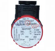 VOITH H+L Solenoid Valve, WE02-4L100R24/0H, WE50-4R1440R24/0H