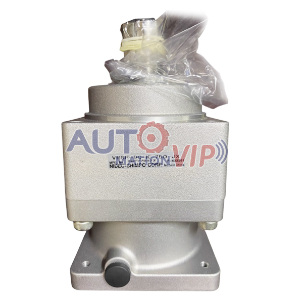 Nidec Reducer, VRSF-9C-K-750-JX, VRSF-S9C-400, VRSF-LB-S9C-400-T3, VRSF-S9C-400-CA2