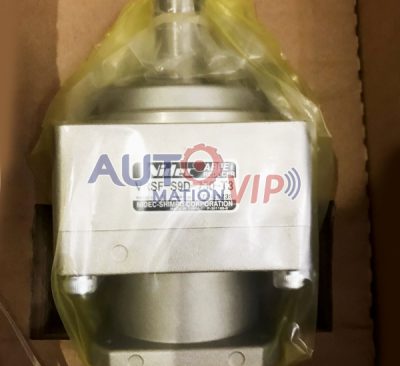 Nidec Gearboxes, VRSF-S9D-750-T1, VRSF-S9D-750-T2, VRSF-S9D-750-T3, VRSF-S9D-750, VRSF-S9D-750-YY