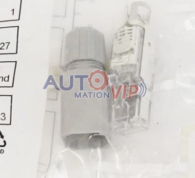 Phoenix Contact Modular Connectors, VS-PN-RJ45-5-Q/IP20