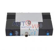 FESTO Solenoid Valve, VSVA-B-B52-H-A2-1R2L