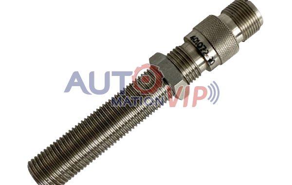 WOODWARD MSC 401072-90 Magnetic Sensors Corporation VR Speed Sensor