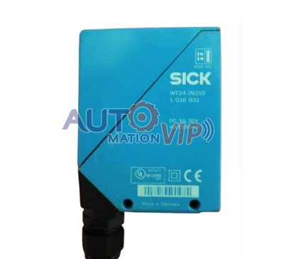 SICK Photoelectric Sensors, WT24-2B210, WT24-2B420, WT24-2B410, WT24-2R210, WT24-2B420, WT24-2R220