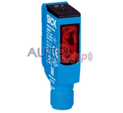 SICK Photoelectric Proximity Sensor, WTB9M4L, 3P2491
