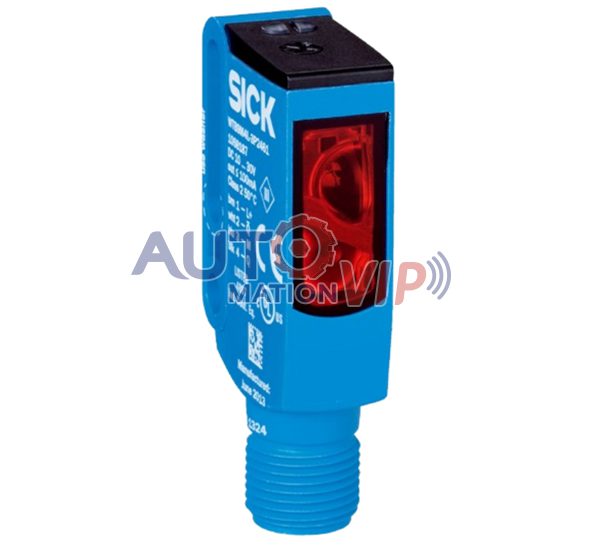 SICK Photoelectric Proximity Sensor, WTB9M4L, 3P2491