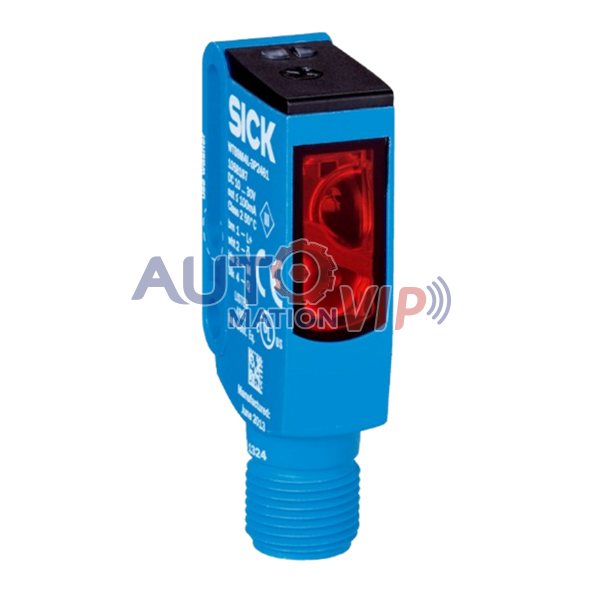 SICK Photoelectric Proximity Sensor, WTB9M4L, 3P2491