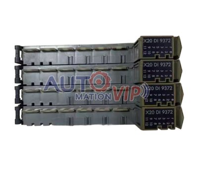 B&R Digital Inputs Module, X20DI9372, X20DO4623, X20DO2623, X20DO6639, X20PS2100, X20DO9321, X20ATC402, X20BT9100