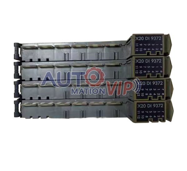 B&R Digital Inputs Module, X20DI9372, X20DO4623, X20DO2623, X20DO6639, X20PS2100, X20DO9321, X20ATC402, X20BT9100