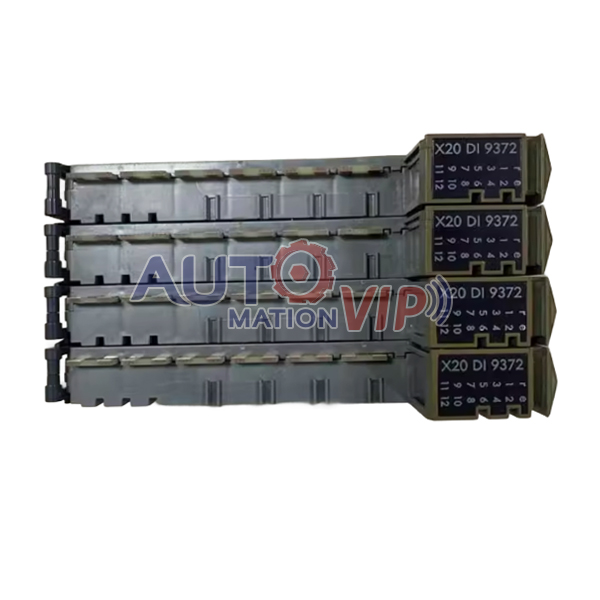 B&R Digital Inputs Module, X20DI9372, X20DO4623, X20DO2623, X20DO6639, X20PS2100, X20DO9321, X20ATC402, X20BT9100