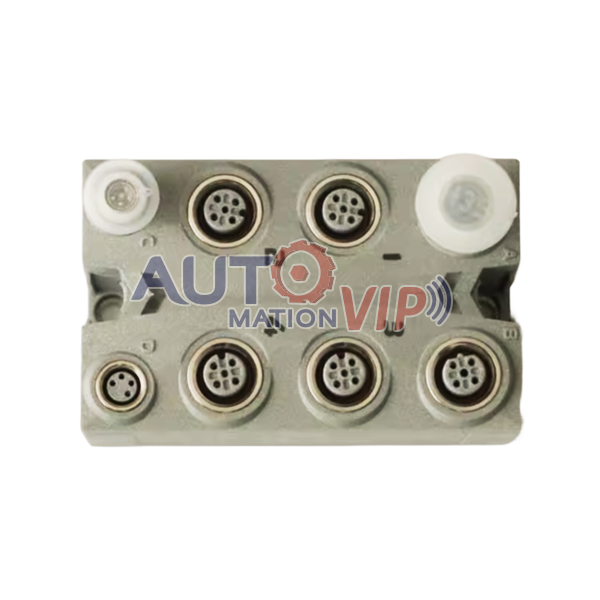 B&R Digital Module, X67BC7321-1, X67BC7321, X67DC1198