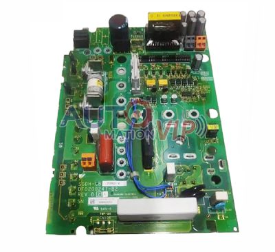 Yaskawa Servo Drive Power Supply Board, SGDH-CB20AB, DF0200247-B2, SGDM-20ADA