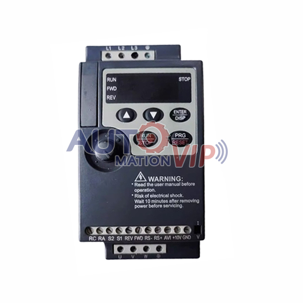 ZONCN Inverter, NZ100-0R4G-2, NZ100-0R75G-2, NZ100-1R5G-2, NZ100-2R2G-2, NZ100-3R7G-2