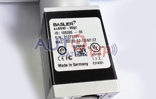 Basler Industrial Camera, acA640-90um, acA640-120gm, acA640-120gc, acA640-90uc, acA640-90gm, acA640-90gc