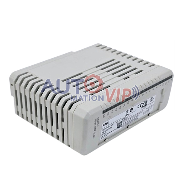 ABB Digital Output Module, DO810, 3BSE008510R1