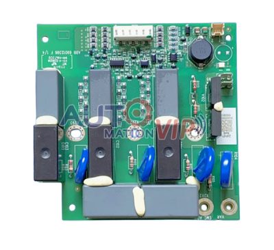 ABB Drive Interface Board, ZINP-571, 69012396
