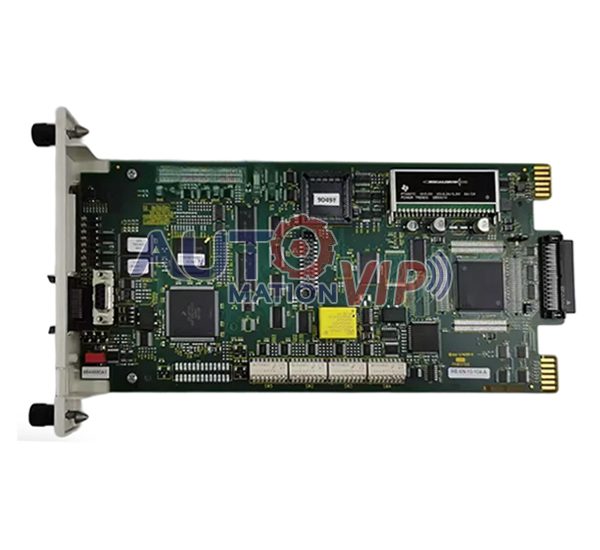 ABB HARMONY BRIDGE Controller, SPBRC300