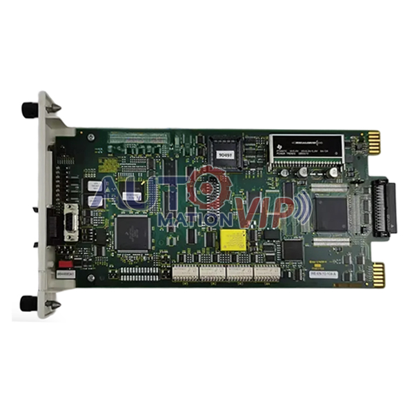ABB HARMONY BRIDGE Controller, SPBRC300