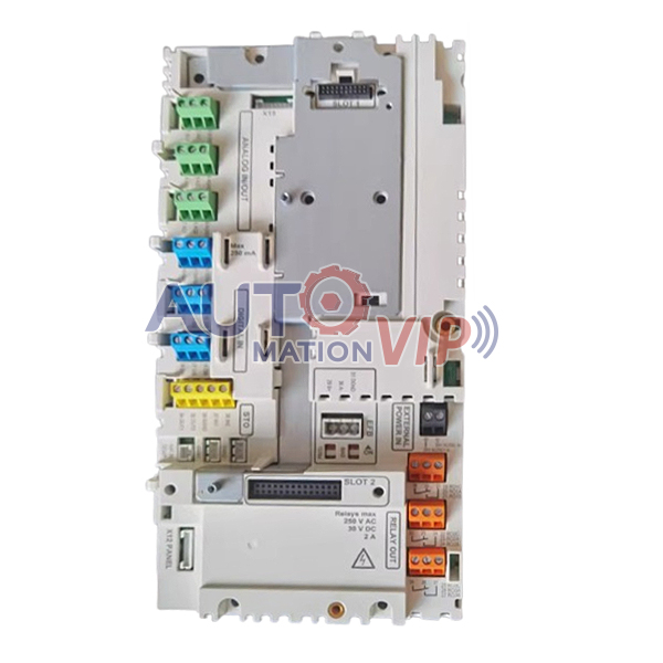 ABB Inverter CPU Control Board, CCON-24, CCU-24-S-H