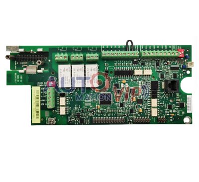 ABB Inverter Control Board, SMIO-01C, 68500320, ACS510, ACS550, SMIO-01C ACS510, OMIO-01 ACS510, OMIO-01C, OMIO-01 ACS550, SMIO-01C ACS550