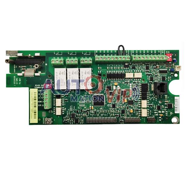 ABB Inverter Control Board, SMIO-01C, 68500320, ACS510, ACS550, SMIO-01C ACS510, OMIO-01 ACS510, OMIO-01C, OMIO-01 ACS550, SMIO-01C ACS550