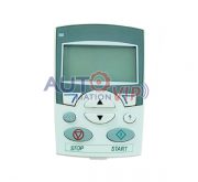 ABB Inverter Keypad, CS-CP-D, ACS510-550
