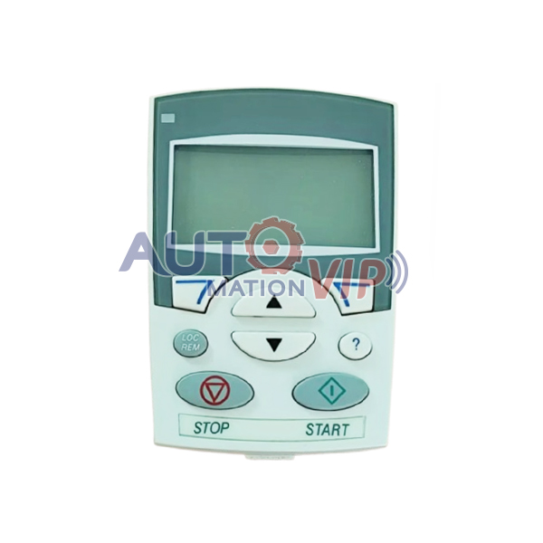 ABB Inverter Keypad, CS-CP-D, ACS510-550
