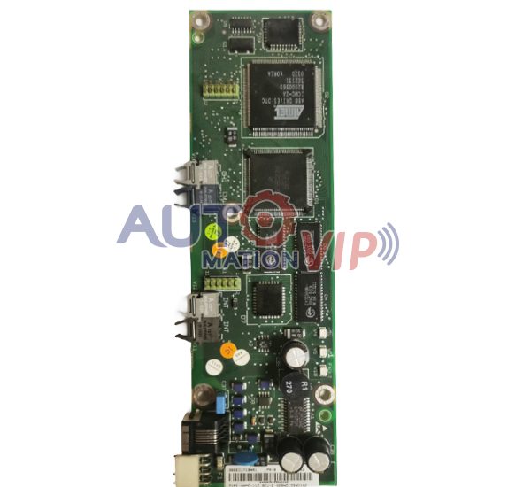 ABB Inverter Motherboard, NAMC-11C, ACS600