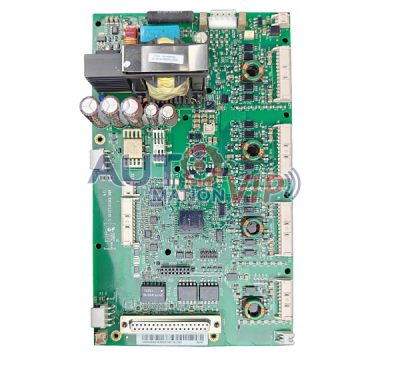 ABB Inverter Power Driver Board, ZINT-571, ZINT-592, ACS880, ACS580