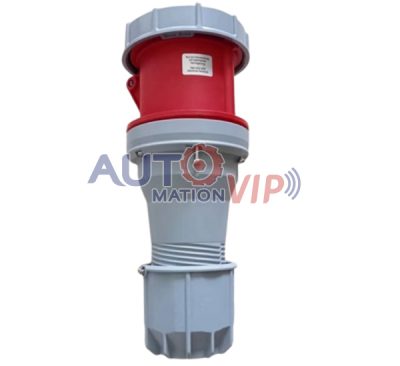 ABL Connectivity CEE appliance Socket, G54S35, ABL Connectivity CEE Coupling plug, K54S35