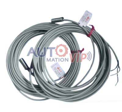 ANT Magnetic Sensors, WPS-8GM18P