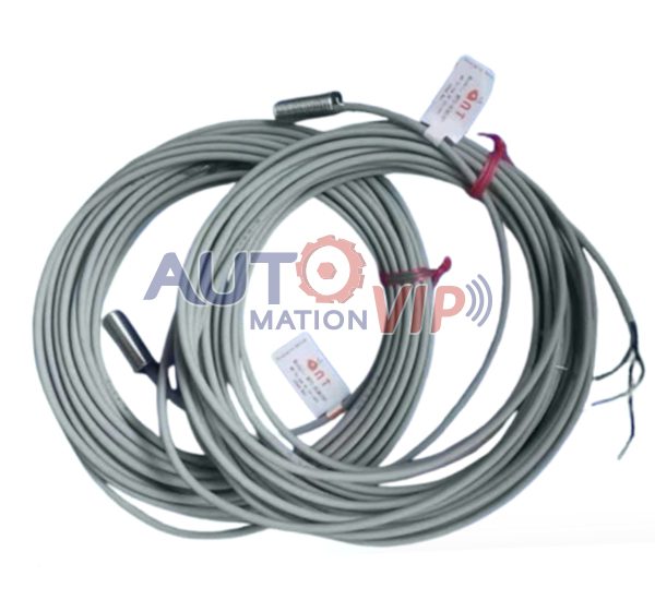 ANT Magnetic Sensors, WPS-8GM18P