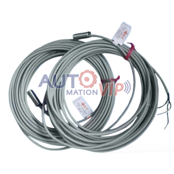 ANT Magnetic Sensors, WPS-8GM18P