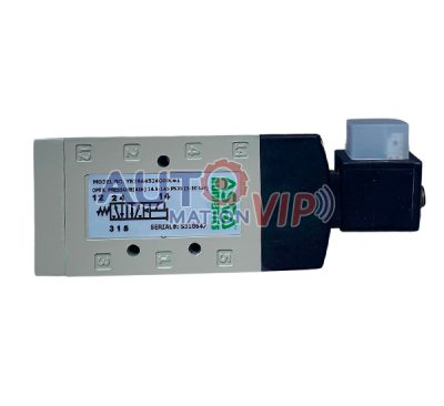 ASCO Solenoid Valve, YA2BA4524G00061, YA2BB4524G00061, YB2BA4524G00061, YB3BA4522G00040, YB2BB4524G00061, YB3BA4524G00061