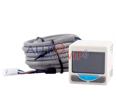 Airtac Digital Display Pressure Sensor, DPSN1-01020, DPSN1-01030, DPSN1-01050, DPSN1-10020, DPSN1-10030, DPSN1-10050, DPSP1-01020, DPSP1-01030, DPSP1-01050, DPSP1-10020, DPSP1-10030, DPSP1-10050, DPHN201020, DPSN1B10050, DPSN1B-01020