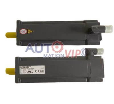 BECKHOFF Servo Motor, AM8553-0K10-0000