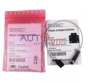 Baumer Photoelectric Sensor, FEDK07P6901/KS35A