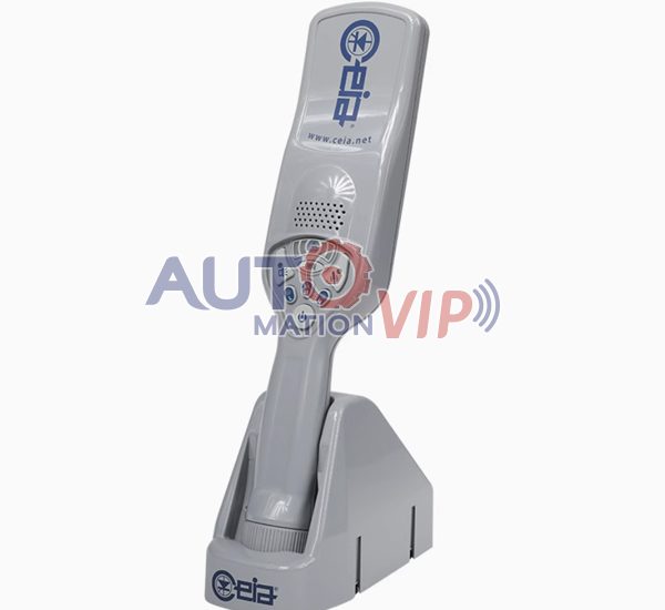 CEIA Metal Detectors, PD140E, PD140N