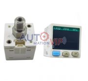 CKD Digital Pressure Sensor, PPX-R01N-6M-KA, PPX-R10N-6M-KA, PPX-R01P-6M-KA, PPX-R10P-6M-KA, PPX-R10NH-6M-KA, PPX-R10P-6G-KA, PPX-R01NH-6M-KA