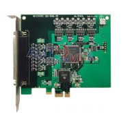 CONTEC Digital I/O PCI Express Card, DIO-1616L-PE, NO.7342A