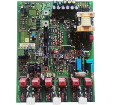 DANFOSS Driver Board, 175Z1213 DT16