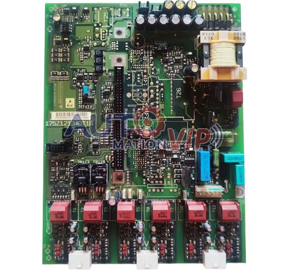 DANFOSS Driver Board, 175Z1213 DT16